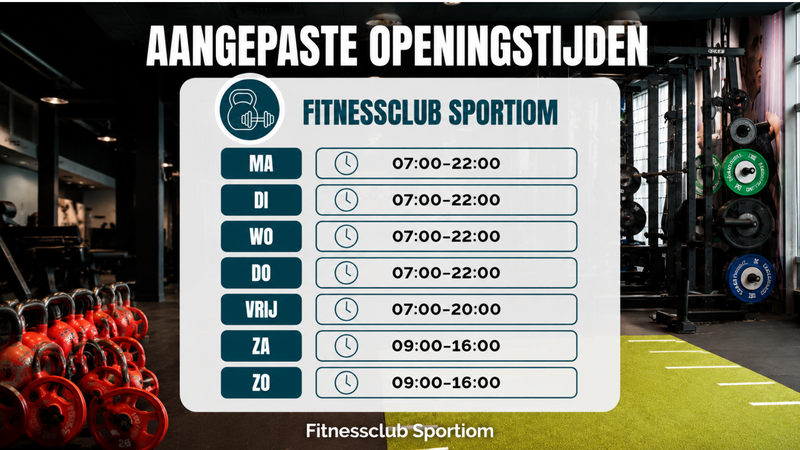 Aangepaste_openingstijden_fitnessclub
