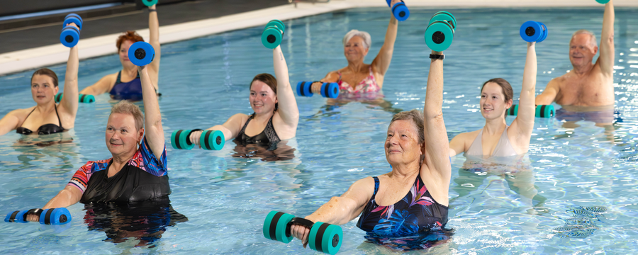 Afbeelding nieuwsbericht website Aquasport