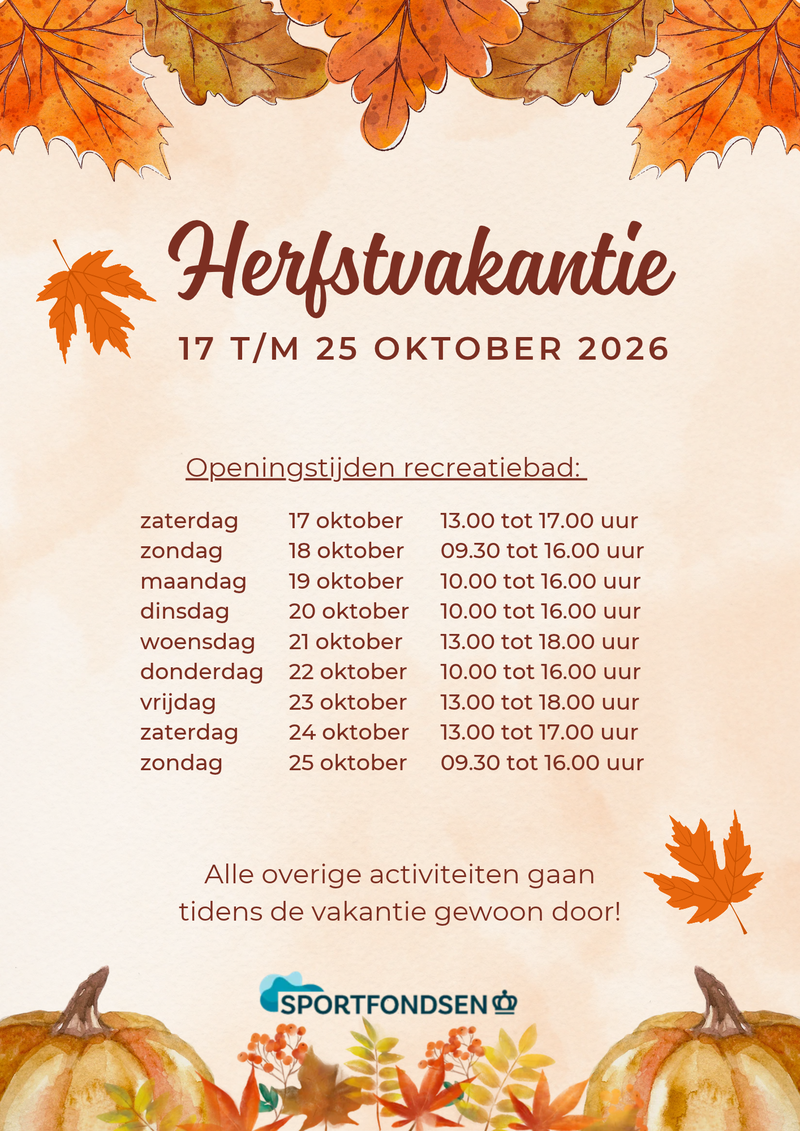 Beige And Orange Watercolor Welcome Autumn Flyer