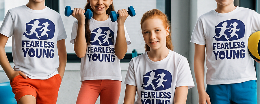 Fearless Young