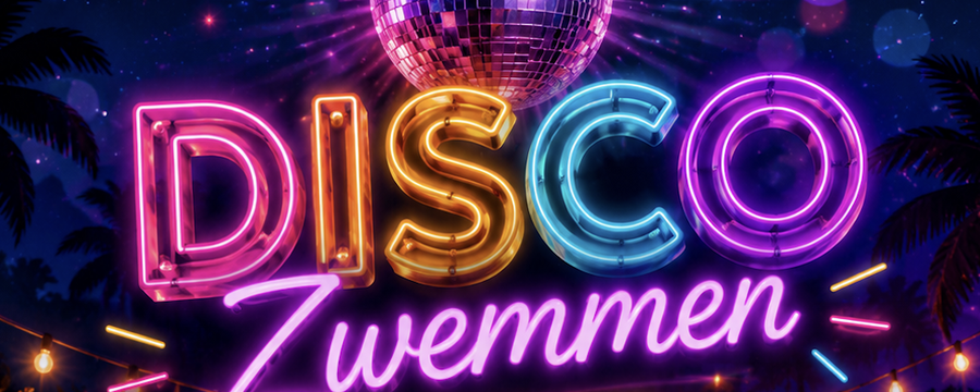 Disco 4-9-26 website