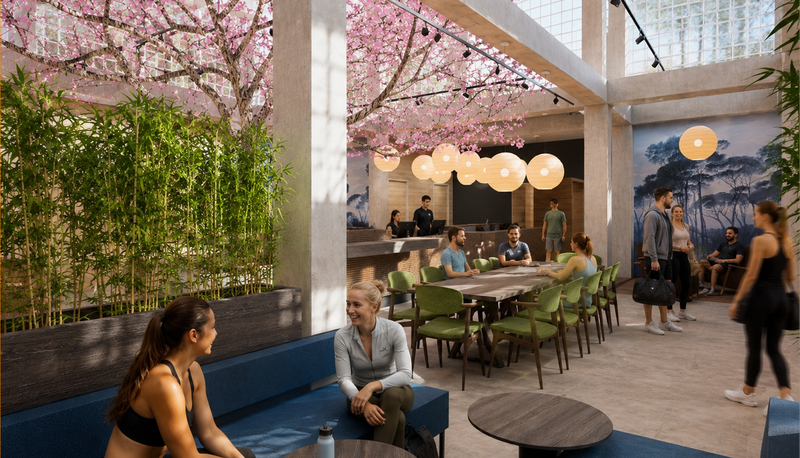 Fitnessreceptie.nieuw.sportiom.denbosch