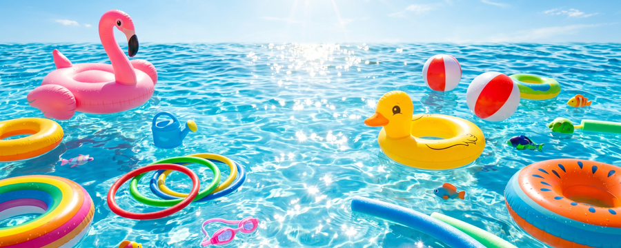 Openstelling Zomervakantie 2026...