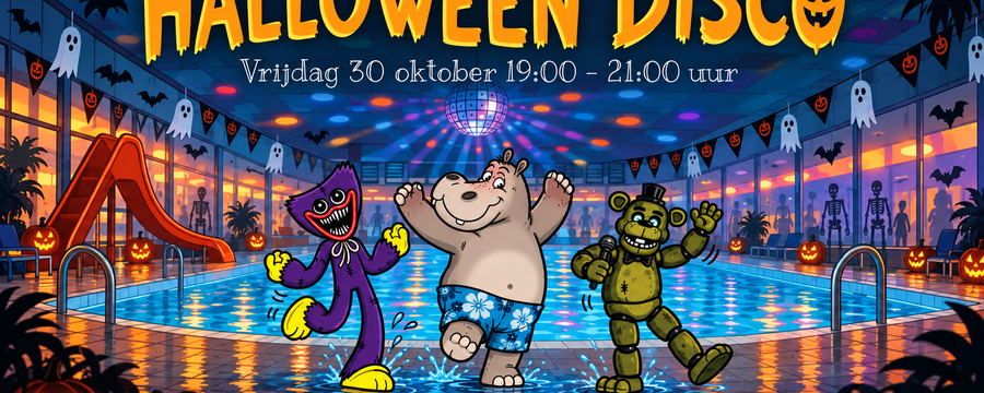 Halloweendisco