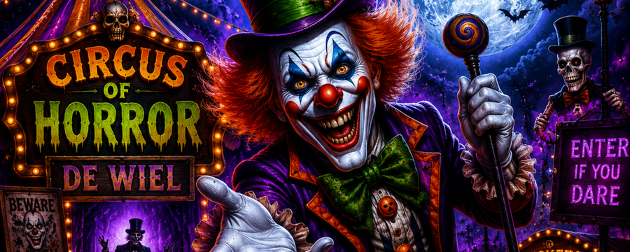 Halloween Disco