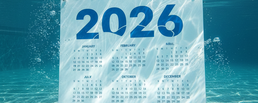 Kalender 2026