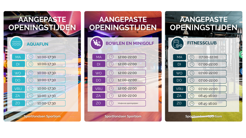 aangepaste-openingstijden-herfstvakantie