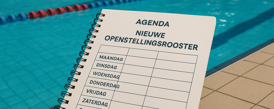 Openstelling