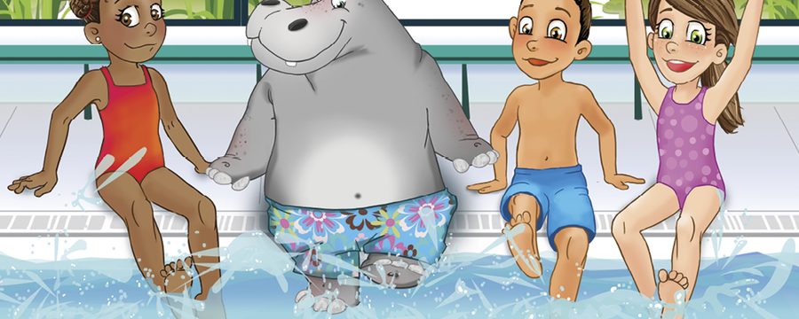Nieuwsbrief Baby en Peuterzwemmen