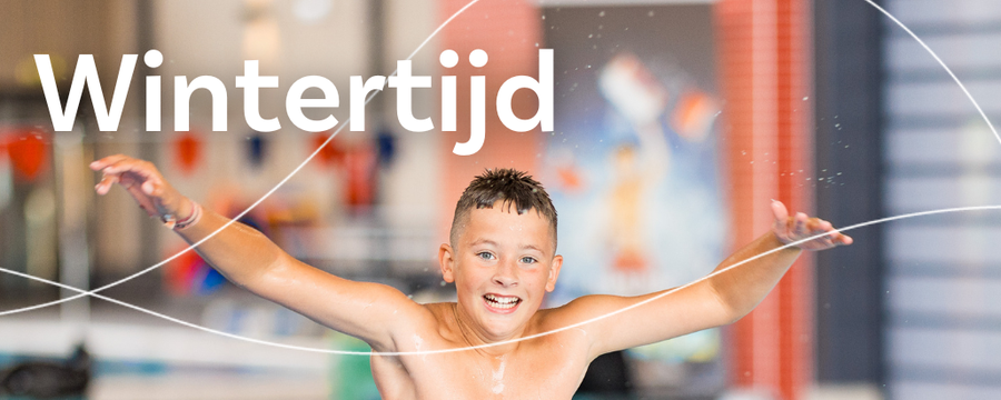 Wintertijd 2025