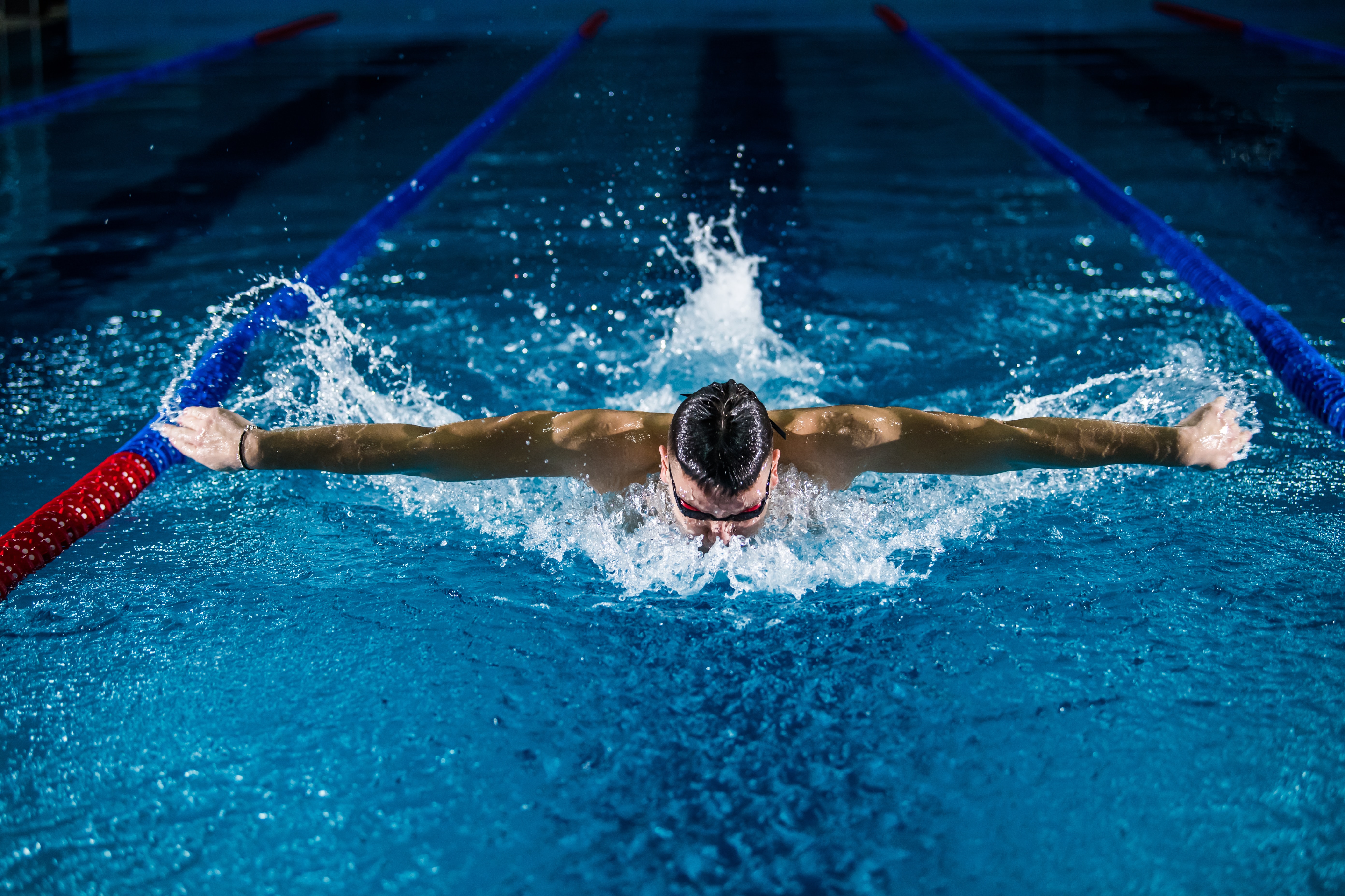 Sportfondsenbad Amsterdam-Oost